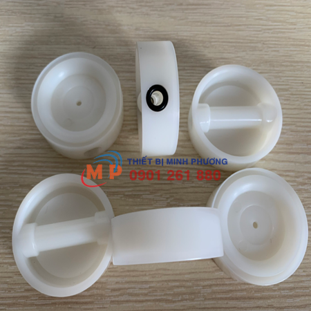 End plate for gripper  669-8156 SUN MIEN SXF-1568C